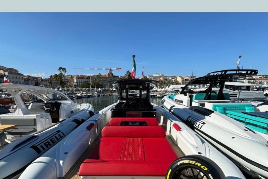 Usato 2025 Pirelli P42 - Barletta-Andria-Trani