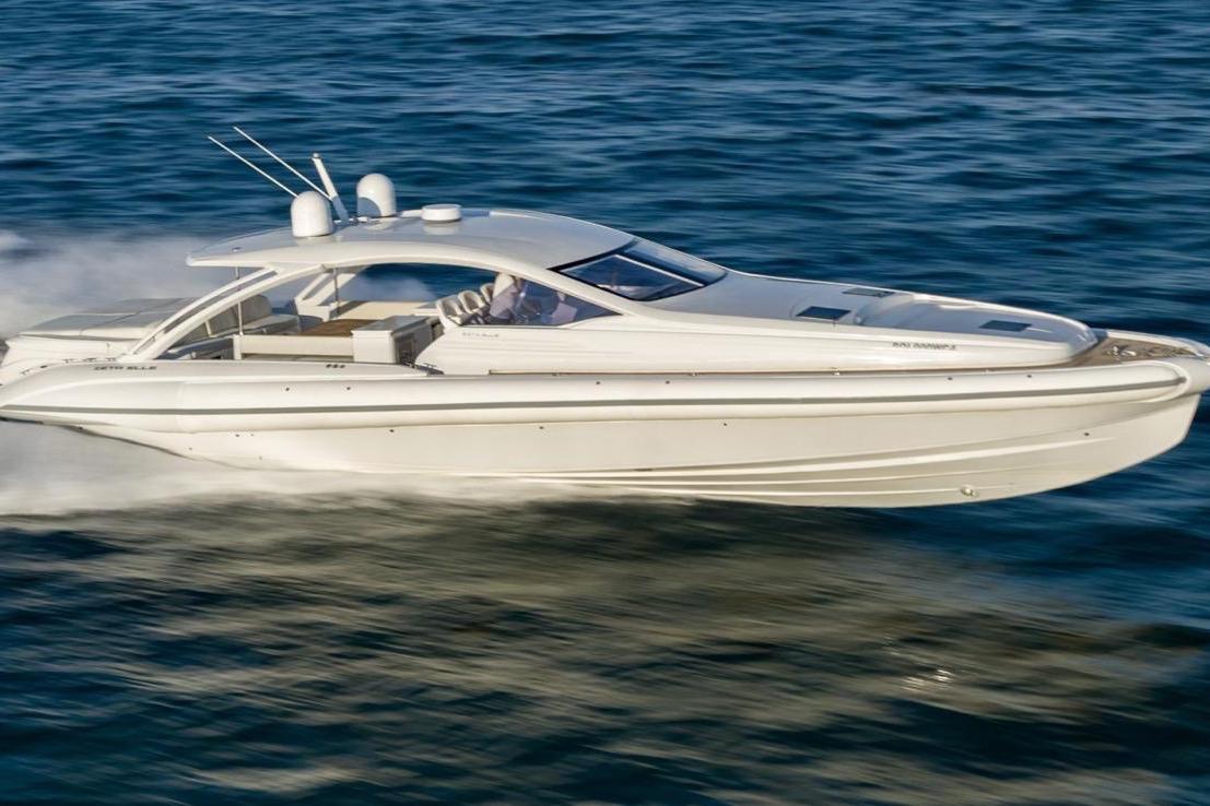 Usato 2023 Zeta Elle 20 - Barletta-Andria-Trani