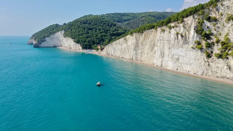 Verso punta Grugno: quattro ore di pura meraviglia!